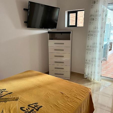 Casa Da Lella Lejlighed Guía de Isora Eksteriør billede