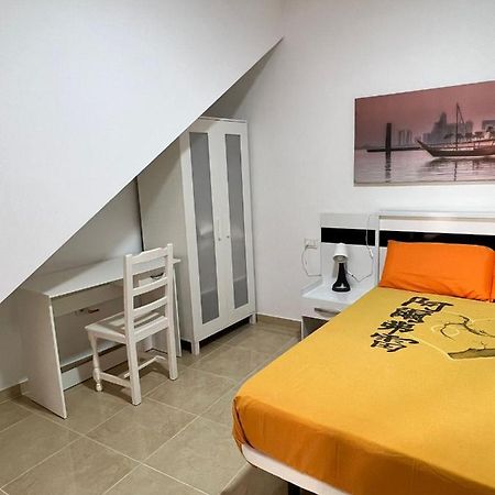 Casa Da Lella Lejlighed Guía de Isora Eksteriør billede