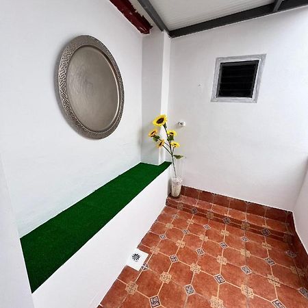 Casa Da Lella Lejlighed Guía de Isora Eksteriør billede