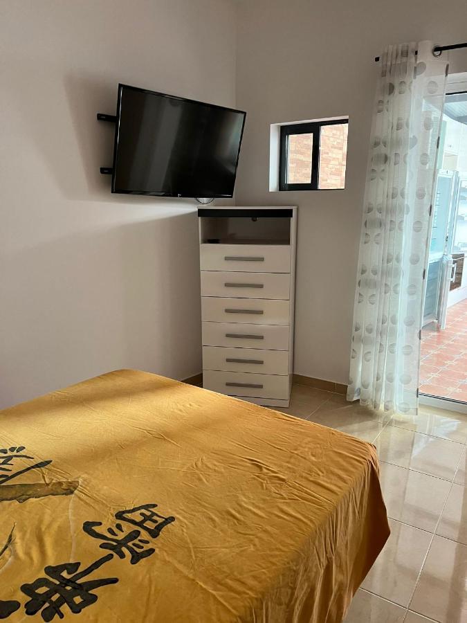 Casa Da Lella Lejlighed Guía de Isora Eksteriør billede