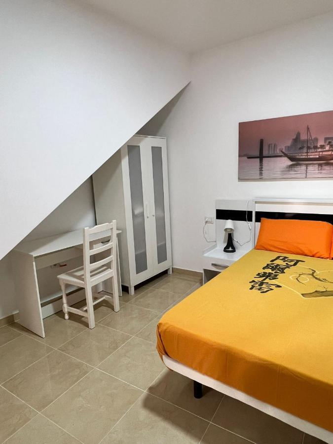 Casa Da Lella Lejlighed Guía de Isora Eksteriør billede