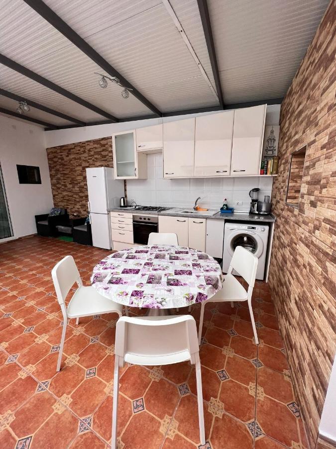 Casa Da Lella Lejlighed Guía de Isora Eksteriør billede